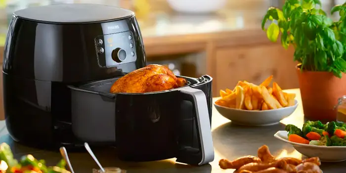 Cosori Air Fryer Pro
