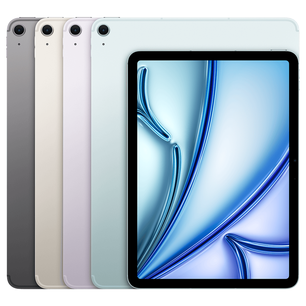iPad Air (M3)