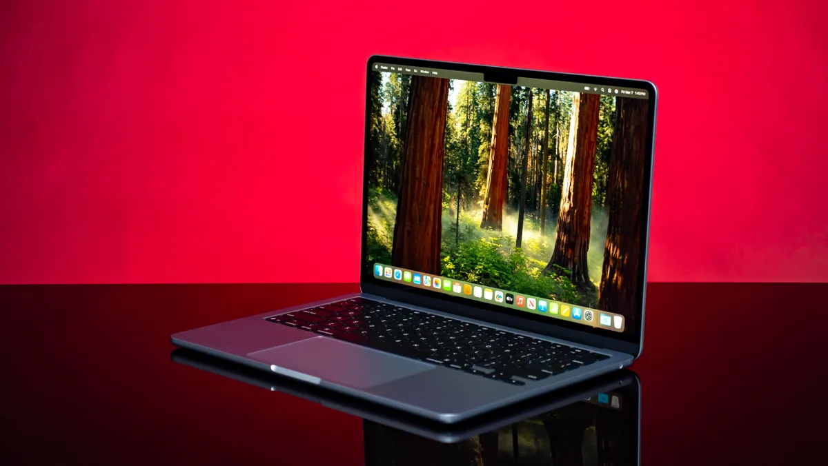 MacBook Pro (M4, 16")