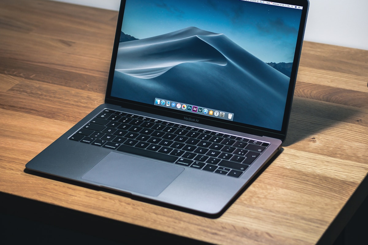 MacBook Pro M4 14"