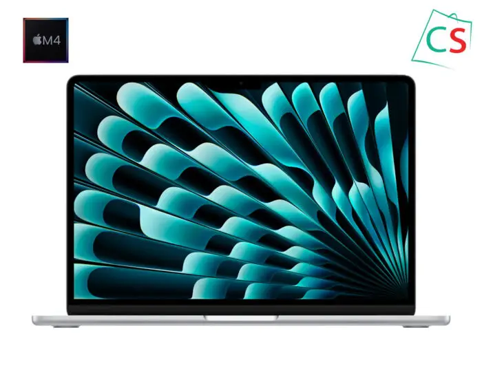 MacBook Air (M4, 13")