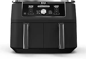 Ninja Foodi DualZone (10 Qt)