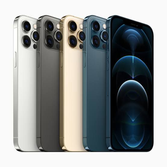 iPhone 11 Pro