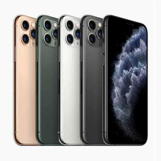 iPhone 12 Pro Max
