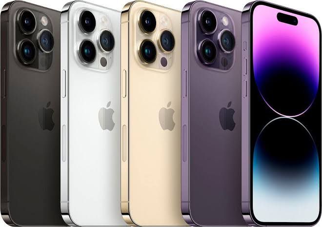 iPhone 13 Pro