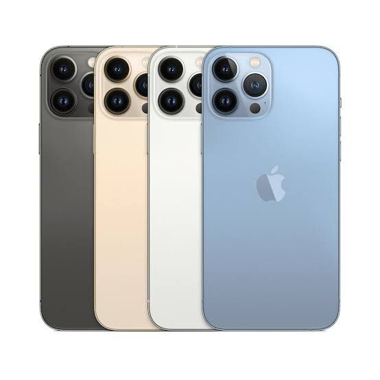 iPhone 14 Pro
