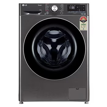 LG Budget Front-Loader