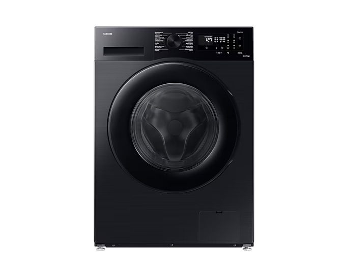 Samsung Smart Washer